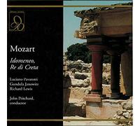 Mozart, W.A. - Idomeneo (2 CD)