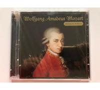 MOZART, W.A. - JUBILAEUMS EDITION