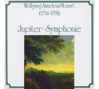 Mozart, W.A. - Jupiter Sym./Sym. Nos. 18 & 22