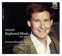 Mozart, W.A. - Keyboard Music Vols.5 & 6 (2 CD)