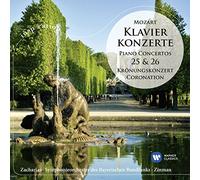 MOZART, W.A. - KLAVIER KONZERTE