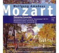 Mozart, W.A. - Konzerte