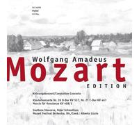 Mozart, W.A. - Krnungskonzert/Coronation Con