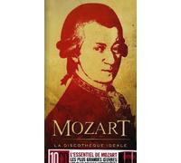 Mozart, W.A. - La Discotheque Ideale