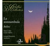 Mozart, W.A. - La Sonnambula (Sl) (3 CD)