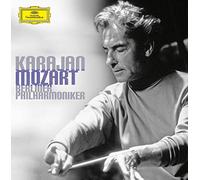 Mozart W.A. - Late Syms (3 CD)