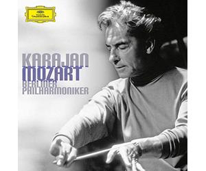 Mozart W.A. - Late Syms (3 CD)
