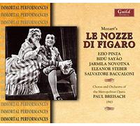 Mozart, W.A. - Le Nozze Di Figaro