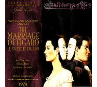 Mozart, W.A. - Le Nozze Di Figaro (3 CD)