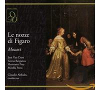 Mozart, W.A. - Le Nozze Di Figaro (3 CD)