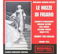 Mozart, W.A. - Le Nozze Di Figaro (3 CD)