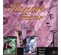 Mozart, W.a. - Learning/Playing/Sleeping