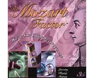 Mozart, W.a. - Learning/Playing/Sleeping