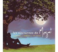 MOZART, W.A. - LES NOCTURNES DE MOZART