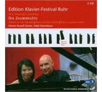 Mozart, W.A. - Magic Flute