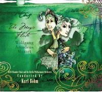 Mozart, W.A. - Magic Flute