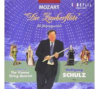 Mozart, W.A. - Magic Flute