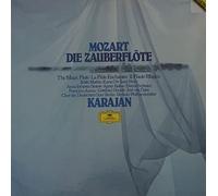 Mozart, W.A. - Magic Flute-Comp Opera (3 CD)
