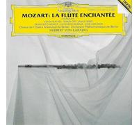 Mozart, W.A. - Magic Flute-Hlts
