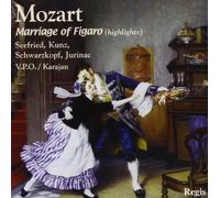 Mozart, W.A. - Marriage Of Figaro