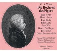 Mozart, W.A. - Marriage Of Figaro (3 CD)