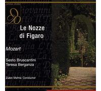Mozart, W.A. - Marriage Of Figaro-Comp Opera (3 CD)