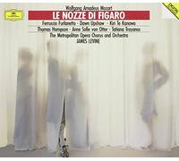 Mozart, W.A. - Marriage Of Figaro-Comp Opera (3 CD)