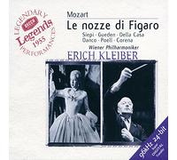 Mozart, W.A. - Marriage Of Figaro-Comp Opera (3 CD)