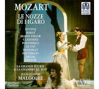Mozart, W.a. - Marriage of ro-Complete Opera
