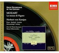 Mozart, W.a. - Marriage of ro-Complete Opera
