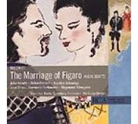 Varady – Mozart: Le nozze di Figaro – CD (RCA)