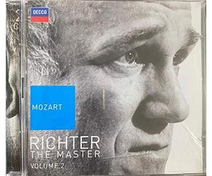 Mozart, W.A. - Master Vol. 2: Sons 2/5/13-15 (2 CD)