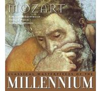 Mozart, W.a. - Millennium 5: Mozart