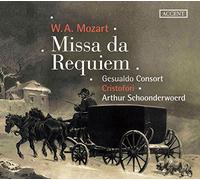 Mozart, W.a. - Missa Di Requiem