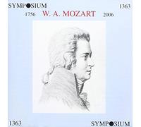 Mozart, W.A. - Mozart 1756-2006