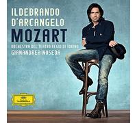Mozart, W.A. - Mozart (2 CD)