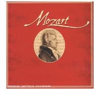 Mozart, W.A. - Mozart