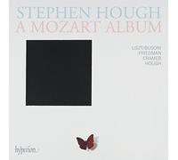 Mozart W.A. - Mozart Album