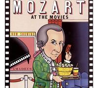 Mozart, W.a. - Mozart at the Movies