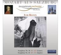 Mozart W.A. - Mozart Aus Salzburg