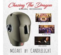 MOZART, W.A. - MOZART BY CANDLELIGHT-HQ-