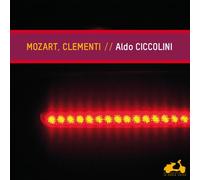 Mozart, W.A. - Mozart/Clementi: Sonate Per Pianoforte
