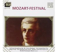 Mozart, W.A. - Mozart-Festival