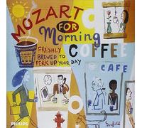 Mozart, W.A. – Mozart For Morning Coffee – Philips
