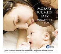 MOZART, W.A. - MOZART FUR MEIN BABY