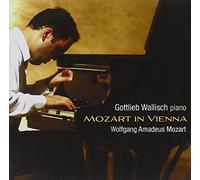 Mozart, W.A. - Mozart In Vienna