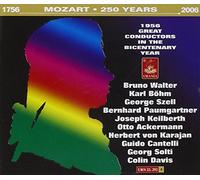 MOZART, W.A. - MOZART JUBILEE EDITION 17