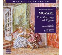 Mozart, W.A. - Mozart: Marriage Of Figaro