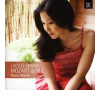 Mozart, W.A. - Mozart & Me-Oeuvres Pour Piano