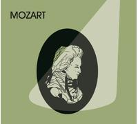 Mozart, W.A. - Mozart-Multi Interpretes